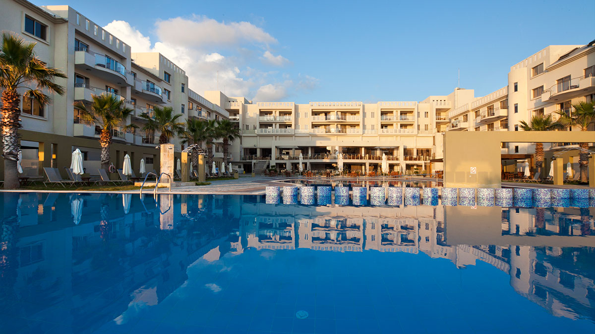 Capital Coast Resort & Spa